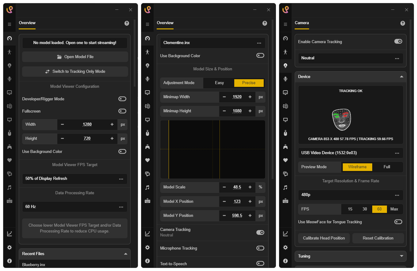 Quickstart with Puppetstring